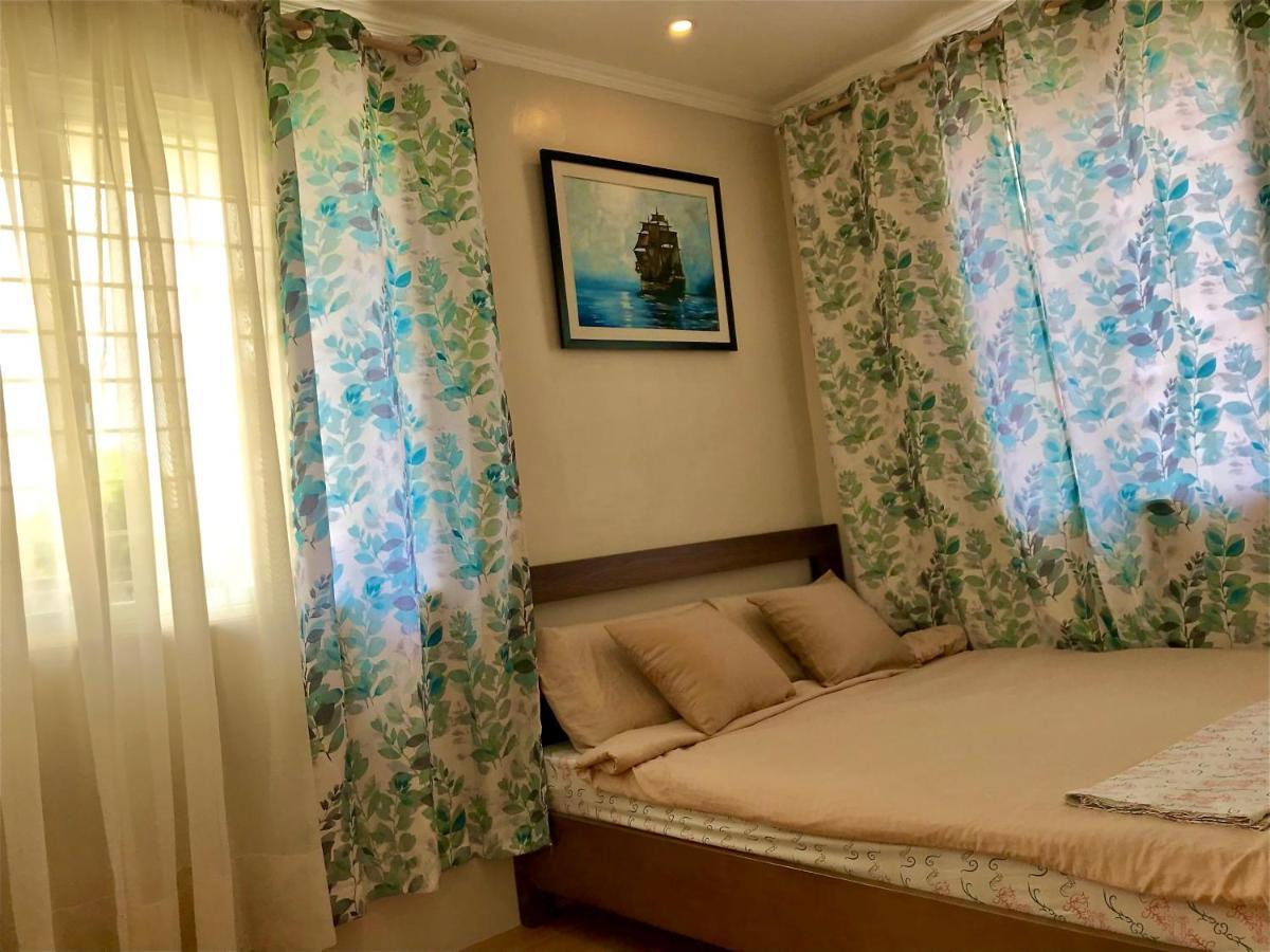 Relaxing Home At Camella Bacolod, Near Airport, Rockwell, Terminals, Famous Resto 外观 照片
