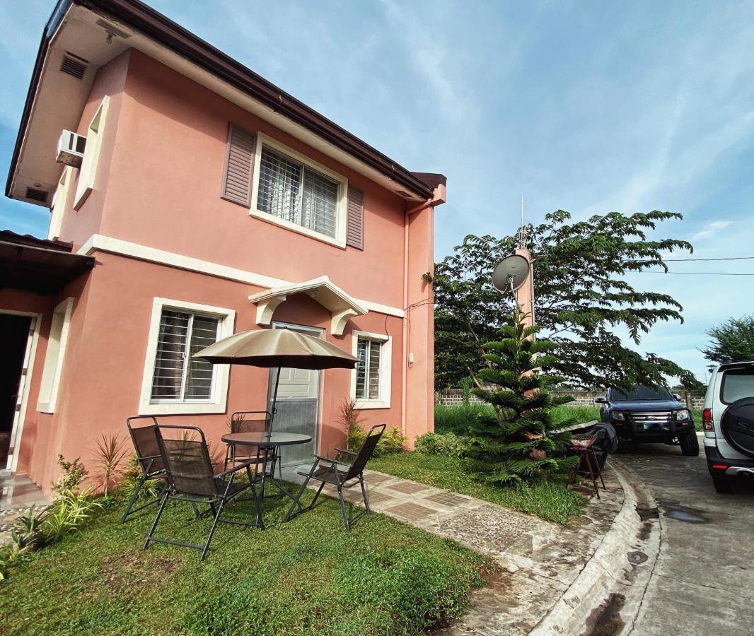 Relaxing Home At Camella Bacolod, Near Airport, Rockwell, Terminals, Famous Resto 外观 照片