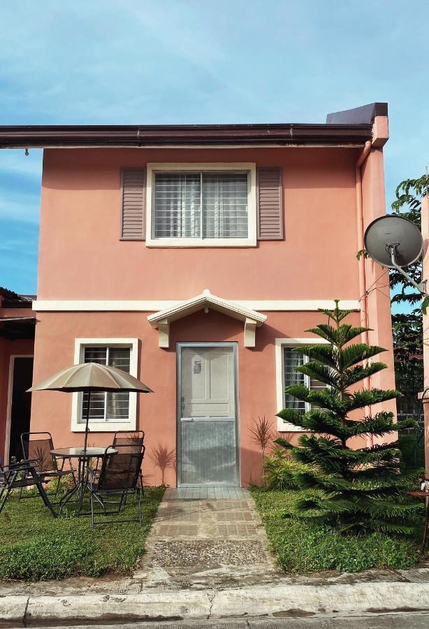 Relaxing Home At Camella Bacolod, Near Airport, Rockwell, Terminals, Famous Resto 外观 照片