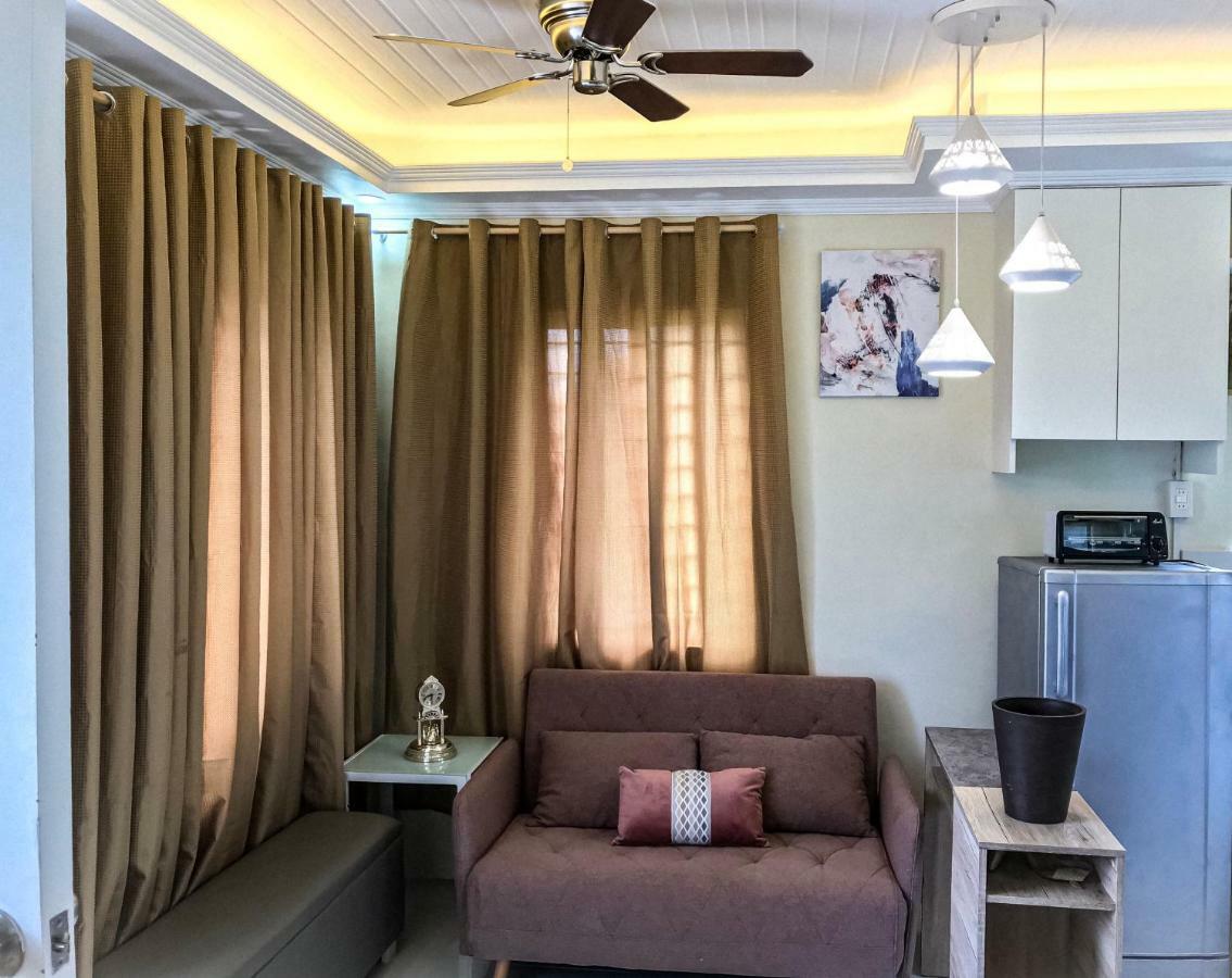 Relaxing Home At Camella Bacolod, Near Airport, Rockwell, Terminals, Famous Resto 外观 照片