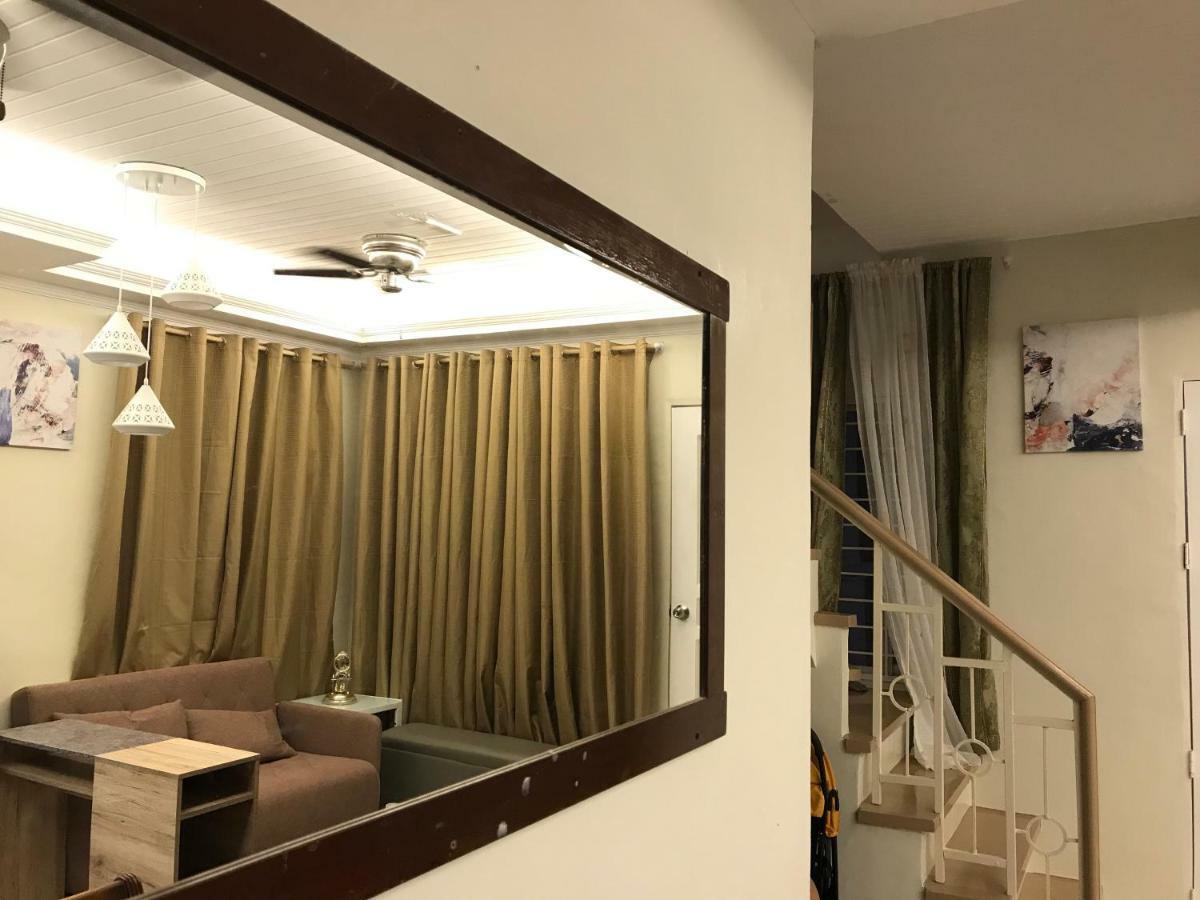 Relaxing Home At Camella Bacolod, Near Airport, Rockwell, Terminals, Famous Resto 外观 照片