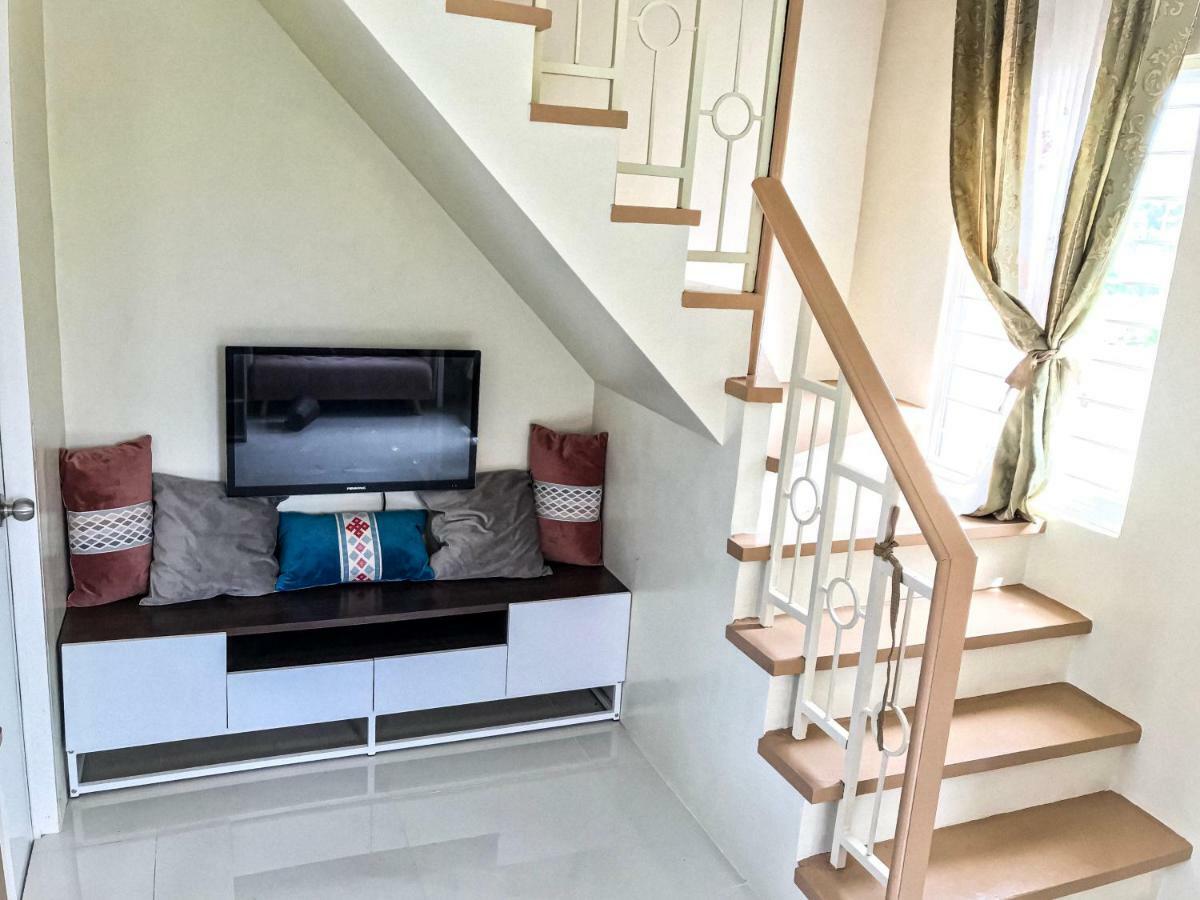 Relaxing Home At Camella Bacolod, Near Airport, Rockwell, Terminals, Famous Resto 外观 照片