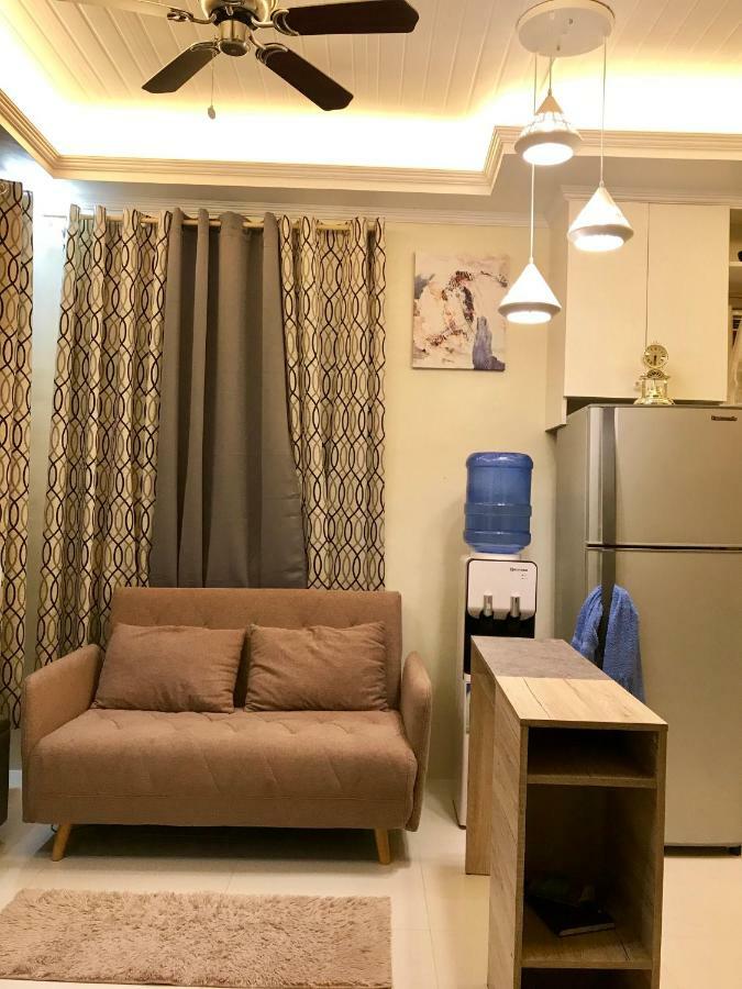 Relaxing Home At Camella Bacolod, Near Airport, Rockwell, Terminals, Famous Resto 外观 照片