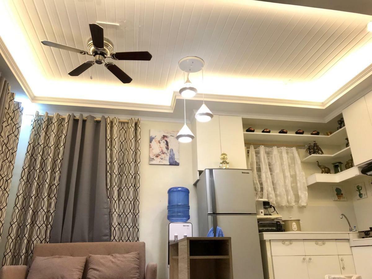 Relaxing Home At Camella Bacolod, Near Airport, Rockwell, Terminals, Famous Resto 外观 照片